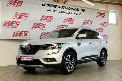 Renault Koleos Gebrauchtwagen