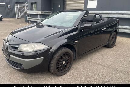 Renault Megane Gebrauchtwagen