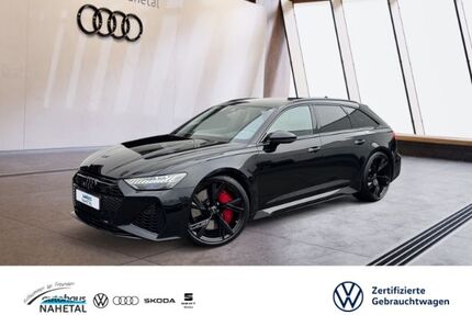 Audi RS6 Gebrauchtwagen