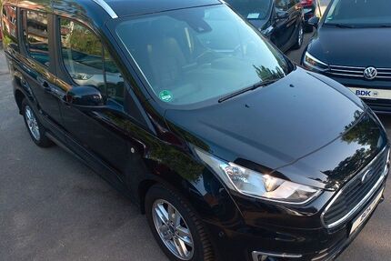 Ford Tourneo Gebrauchtwagen