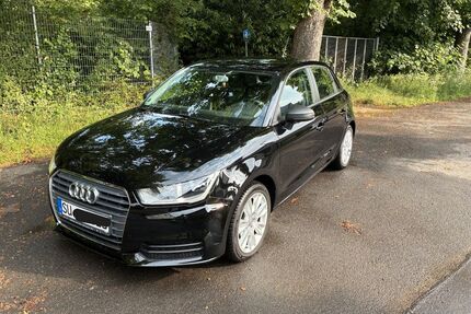 Audi A1 Gebrauchtwagen