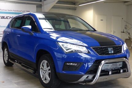 Seat Ateca Gebrauchtwagen