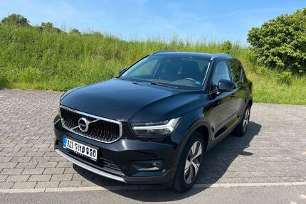 Volvo XC40 Gebrauchtwagen