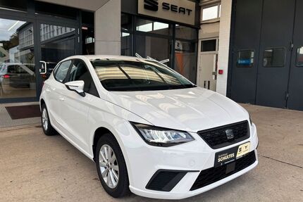 Seat Ibiza Gebrauchtwagen