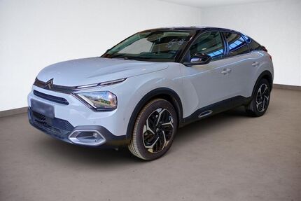 Citroen C4 Gebrauchtwagen
