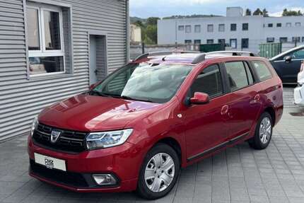 Dacia Logan Gebrauchtwagen