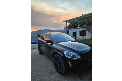 Volvo XC60 Gebrauchtwagen