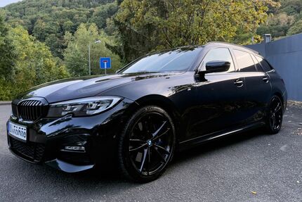 BMW 330 Gebrauchtwagen