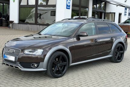 Audi A4 Allroad Gebrauchtwagen