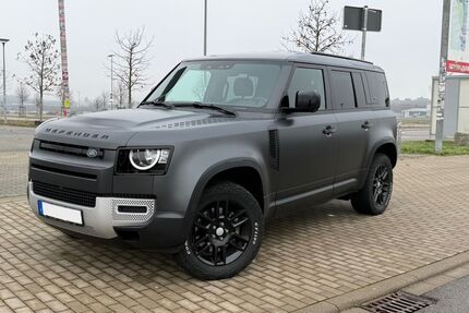 Land Rover Defender Gebrauchtwagen