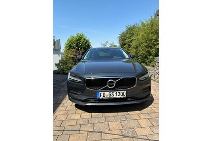 Volvo V90 Gebrauchtwagen