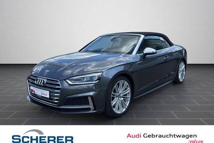 Audi S5 Gebrauchtwagen