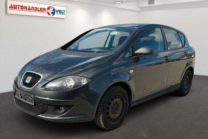 Seat Toledo Gebrauchtwagen