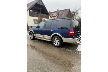 Ford Expedition Gebrauchtwagen
