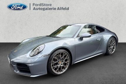 Porsche 911 Urmodell Gebrauchtwagen