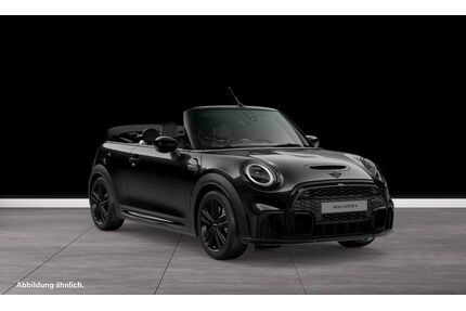 Mini Cooper S Cabrio Gebrauchtwagen