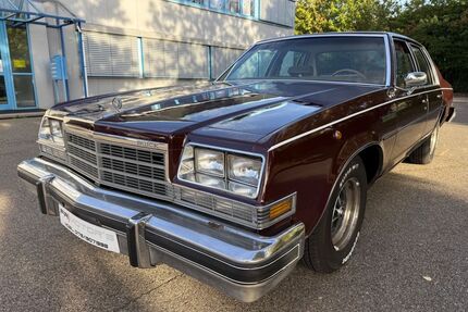 Buick Le Sabre Gebrauchtwagen