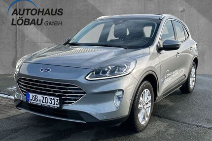 Ford Kuga Gebrauchtwagen