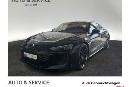 Audi RS e-tron GT Gebrauchtwagen