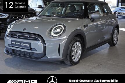 Mini ONE Gebrauchtwagen