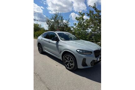 BMW X4 Gebrauchtwagen