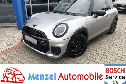 Mini John Cooper Works Gebrauchtwagen