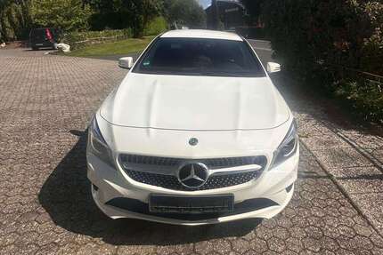 Mercedes-Benz 200 Gebrauchtwagen