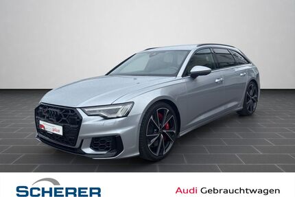 Audi S6 Gebrauchtwagen
