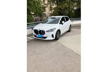 BMW 218 Active Tourer Gebrauchtwagen
