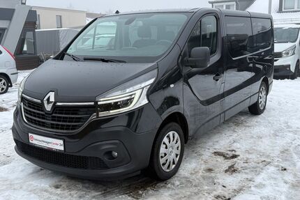 Renault Trafic Gebrauchtwagen