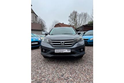 Honda CR-V Gebrauchtwagen
