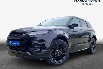 Land Rover Range Rover Evoque Gebrauchtwagen