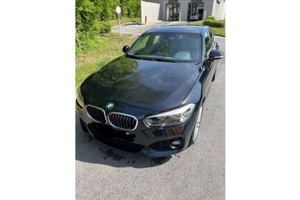 BMW 120 Gebrauchtwagen