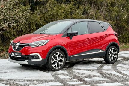 Renault Captur Gebrauchtwagen