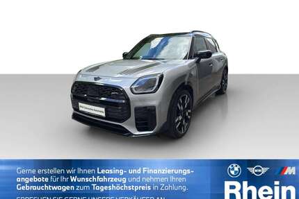 Mini Cooper S Countryman Gebrauchtwagen