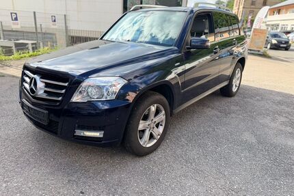 Mercedes-Benz GLK 250 Gebrauchtwagen