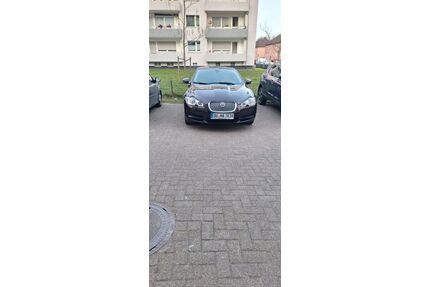 Jaguar XF Gebrauchtwagen