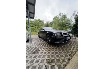 Mercedes-Benz E 220 Gebrauchtwagen