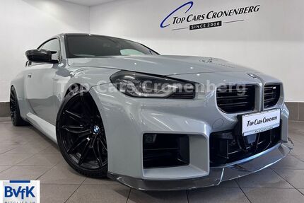 BMW M2 Gebrauchtwagen