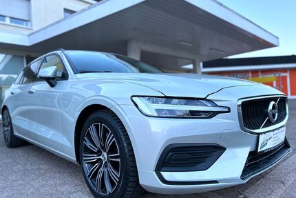 Volvo V60 Gebrauchtwagen
