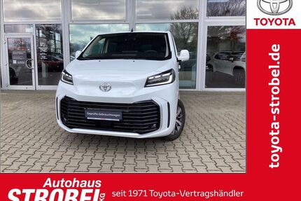 Toyota Proace (Verso) Gebrauchtwagen