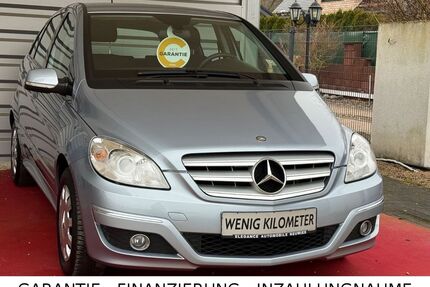 Mercedes-Benz B 150 Gebrauchtwagen