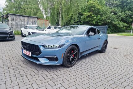Ford Mustang Gebrauchtwagen