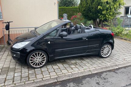 Mitsubishi Colt Gebrauchtwagen