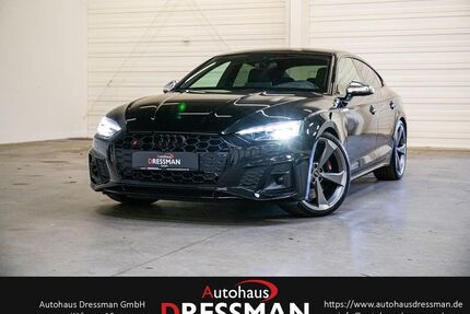 Audi S5 Gebrauchtwagen