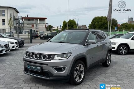 Jeep Compass Gebrauchtwagen