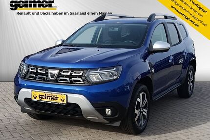 Dacia Duster Gebrauchtwagen