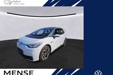 VW ID.3 Gebrauchtwagen