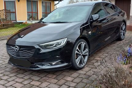 Opel Insignia Gebrauchtwagen