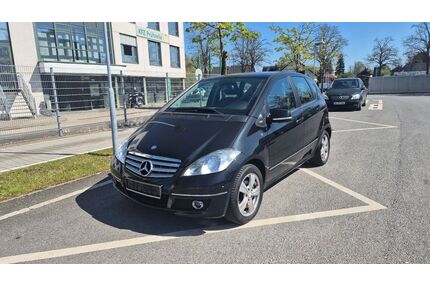 Mercedes-Benz A 170 Gebrauchtwagen